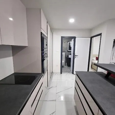 Διαμέρισμα Lovre Ζαντάρ