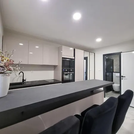 Apartmán Lovre *