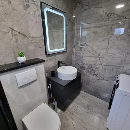 Lovre Apartmán Zadar