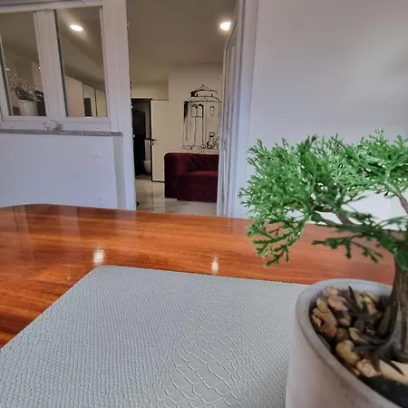 Διαμέρισμα Lovre Ζαντάρ