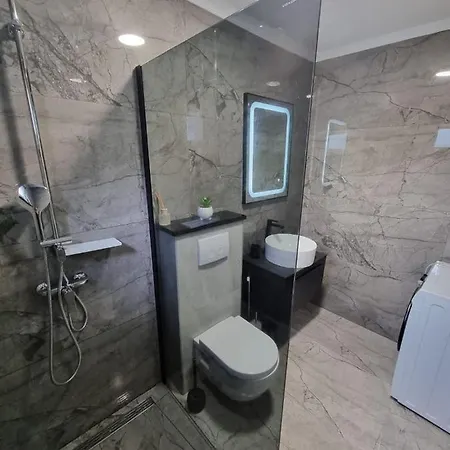 Lovre Apartmán Zadar
