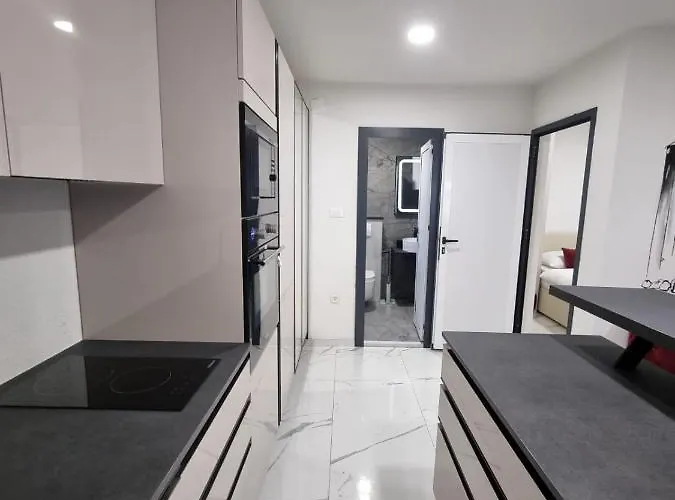 Apartment Lovre Zadar