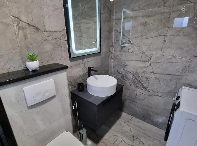 Lovre Apartment Zadar