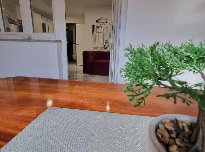 Apartment Lovre Zadar