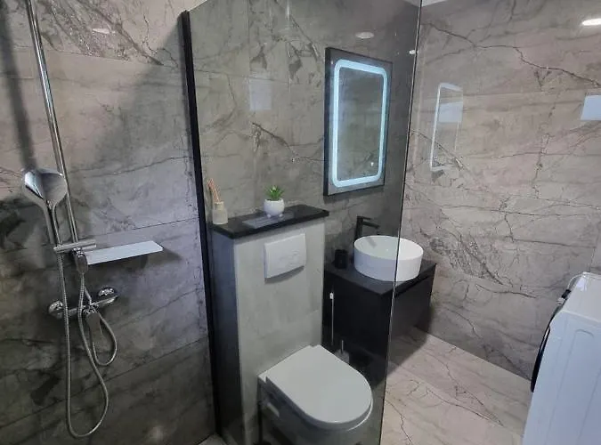 Lovre Apartment Zadar